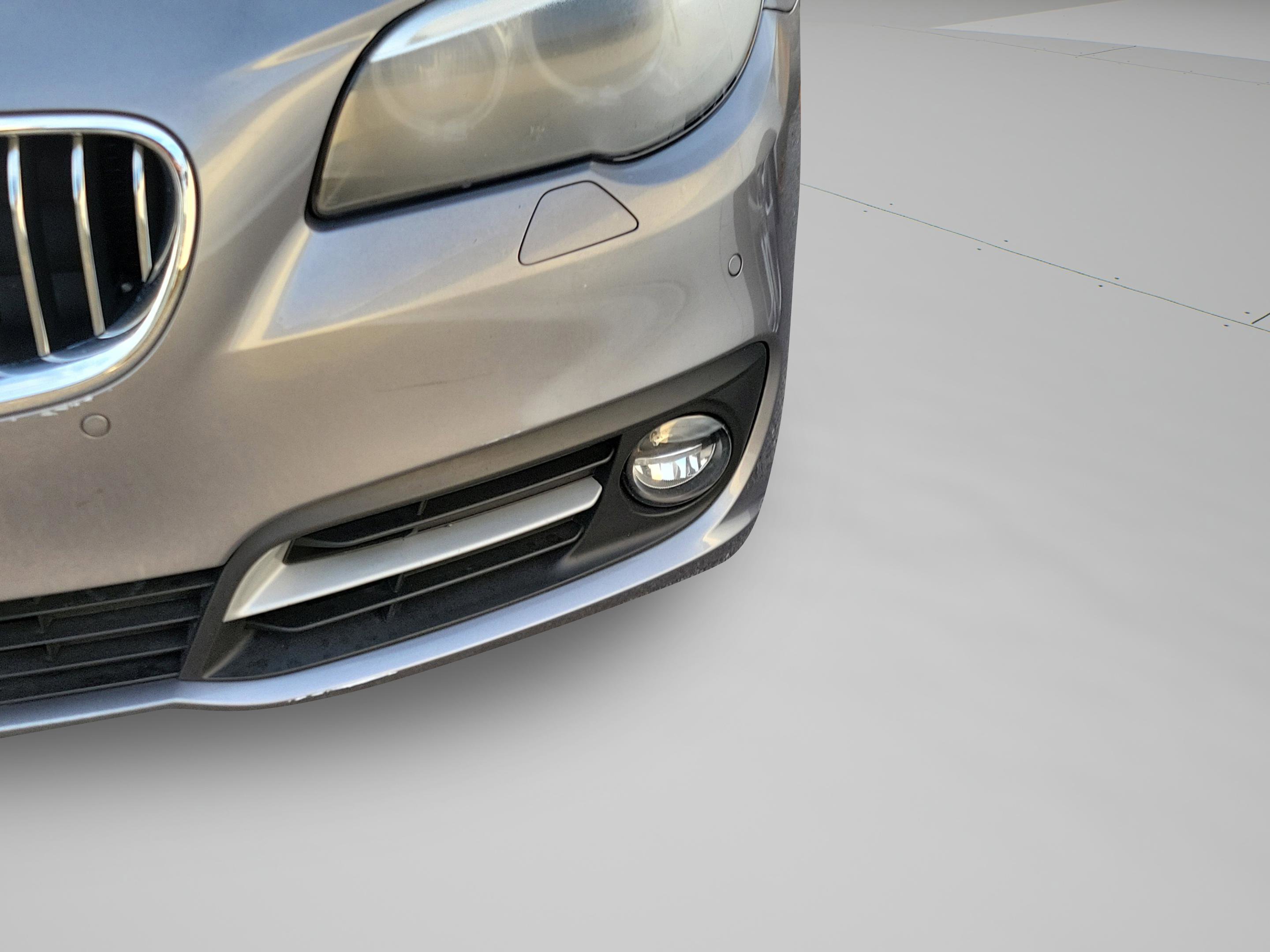 Used 2015 BMW 535i xDrive Sedan image 19