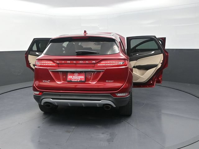 Used 2019 Lincoln MKC Reserve w/ MKC Climate Package AWD/4WD image 44