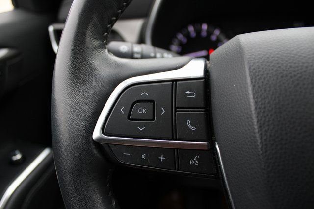 Used 2020 Toyota Highlander Limited image 23