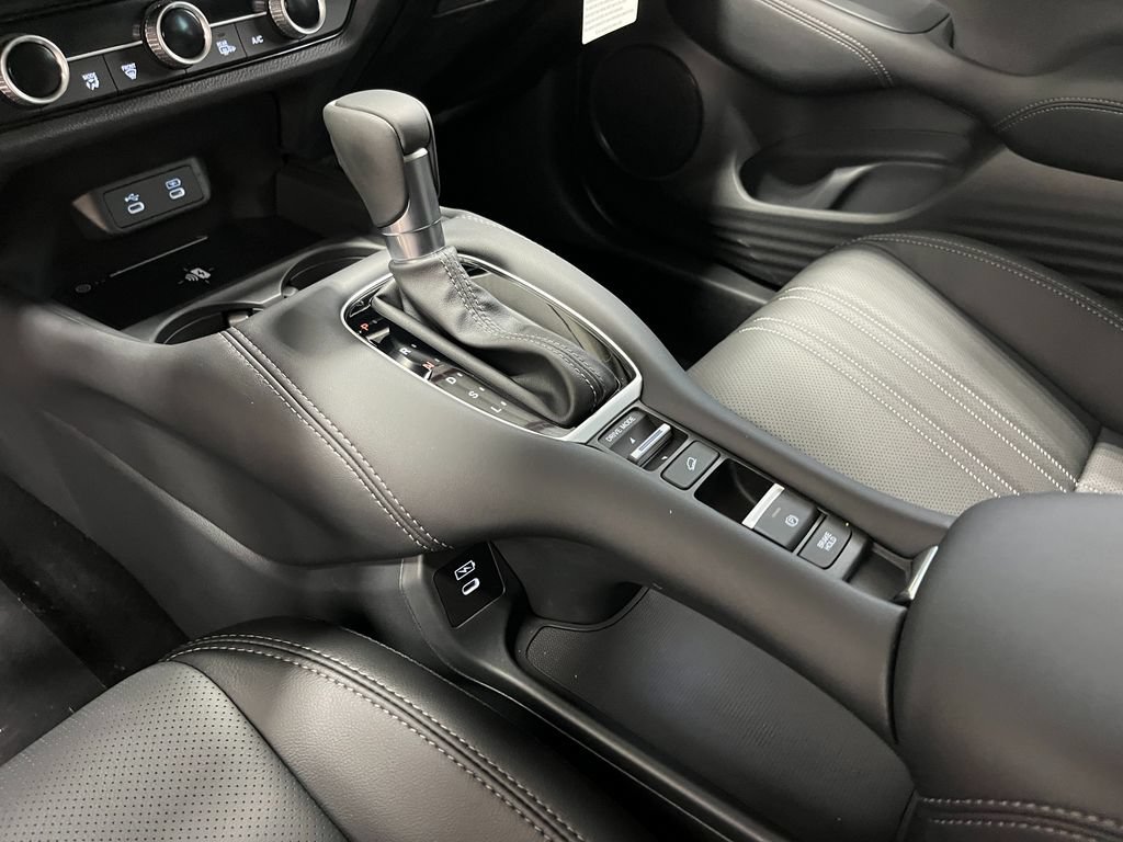 New 2027 Honda HR-V EX-L image 19