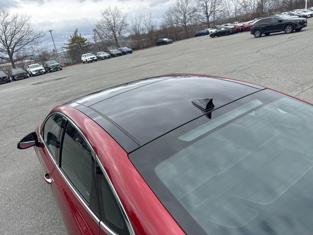 Used 2023 Hyundai Sonata SEL Plus w/ Preferred Accessory Package image 15