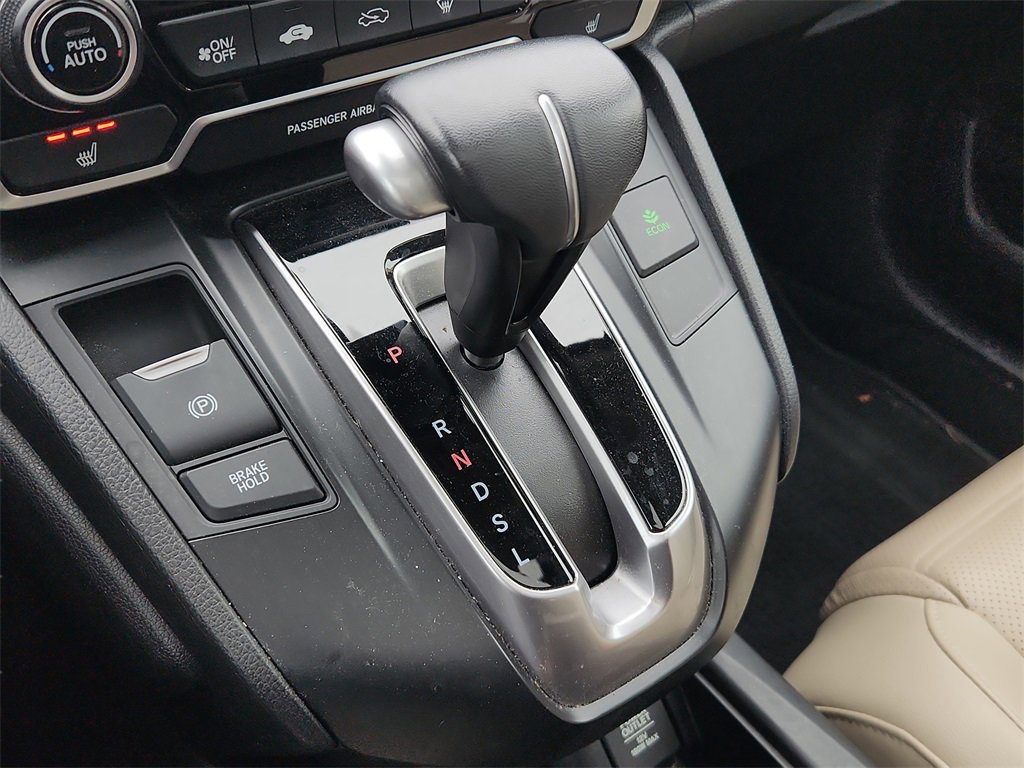 Used 2018 Honda CR-V EX-L image 29