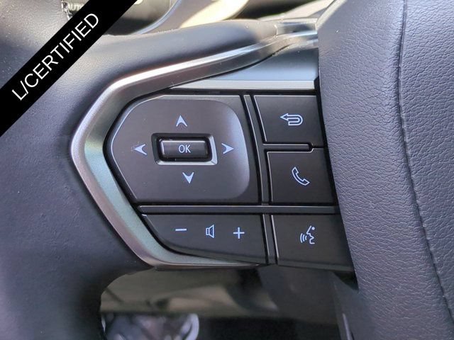 Certified 2025 Lexus RX 350 Premium w/ Accessory Package (Z1) FWD image 22