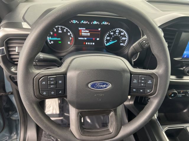 Used 2023 Ford F150 XL w/ STX Appearance Package image 23