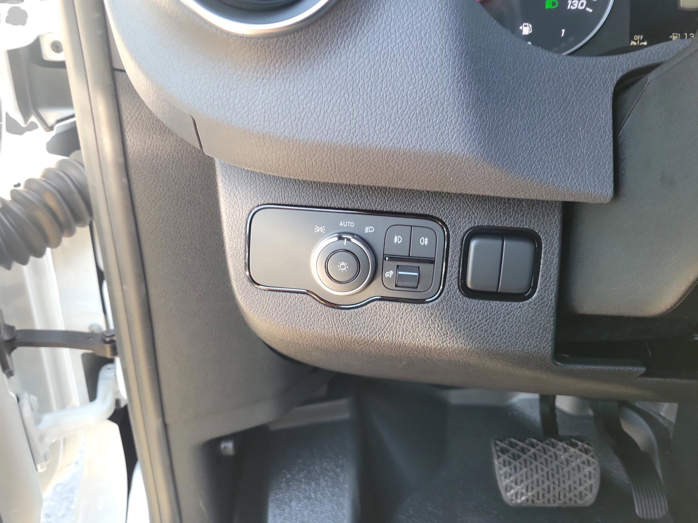 New 2026 Mercedes-Benz Sprinter 3500 image 26