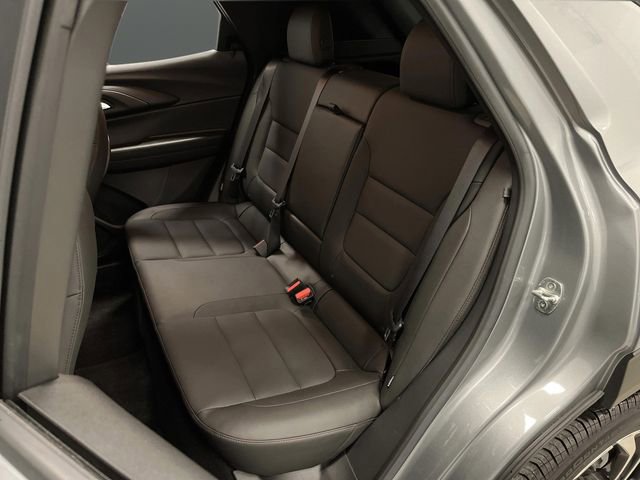 Used 2024 Chevrolet TrailBlazer RS w/ Convenience Package image 30