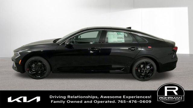 New 2026 Kia K5 GT-Line w/ GT-Line Premium Package image 5