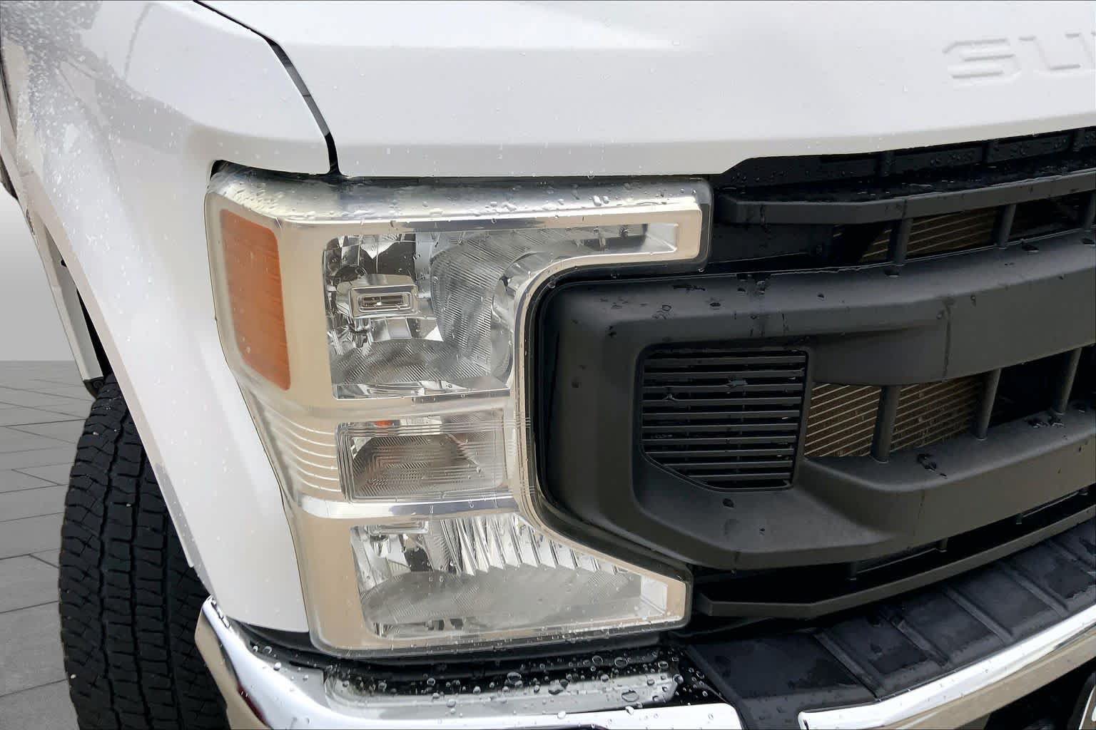 Used 2021 Ford F250 XL w/ Power Equipment Group AWD/4WD image 26
