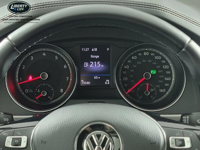 Used 2020 Volkswagen Atlas SE w/ Towing Package AWD/4WD image 30
