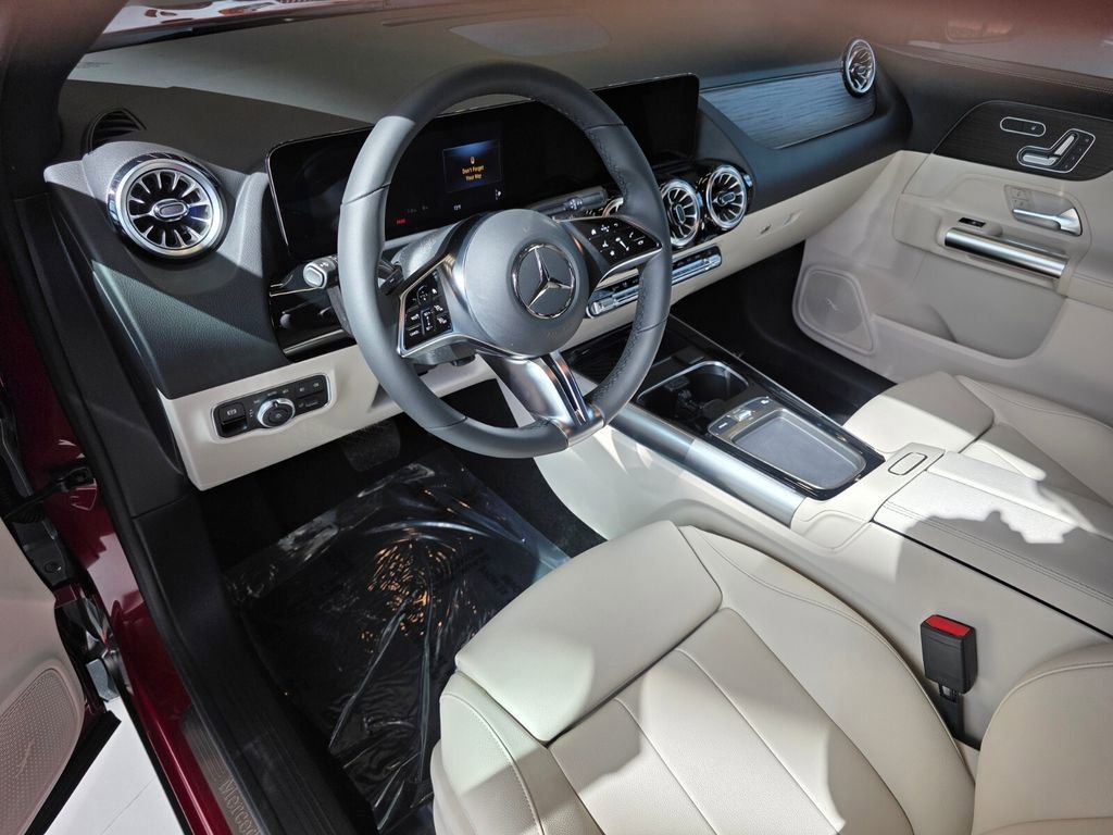 New 2026 Mercedes-Benz GLA 250 image 5