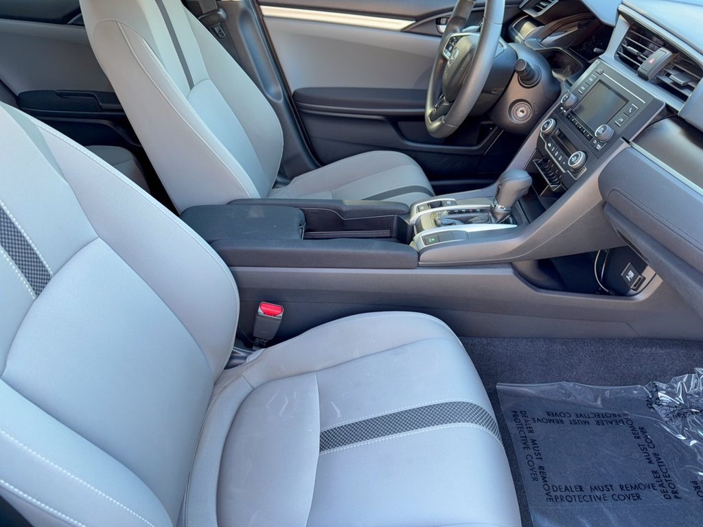 Used 2019 Honda Civic LX image 30