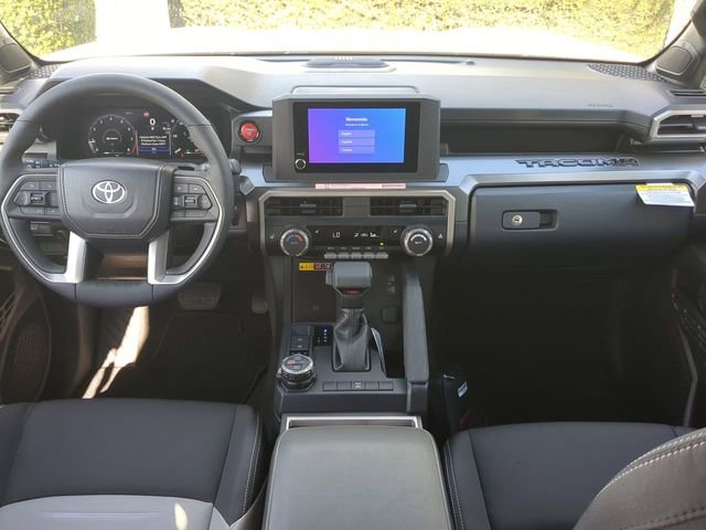 New 2025 Toyota Tacoma TRD Off-Road image 15