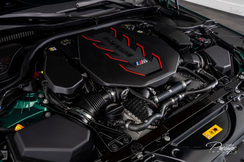 Used 2025 BMW M5 Touring w/ M Driver's Package image 6