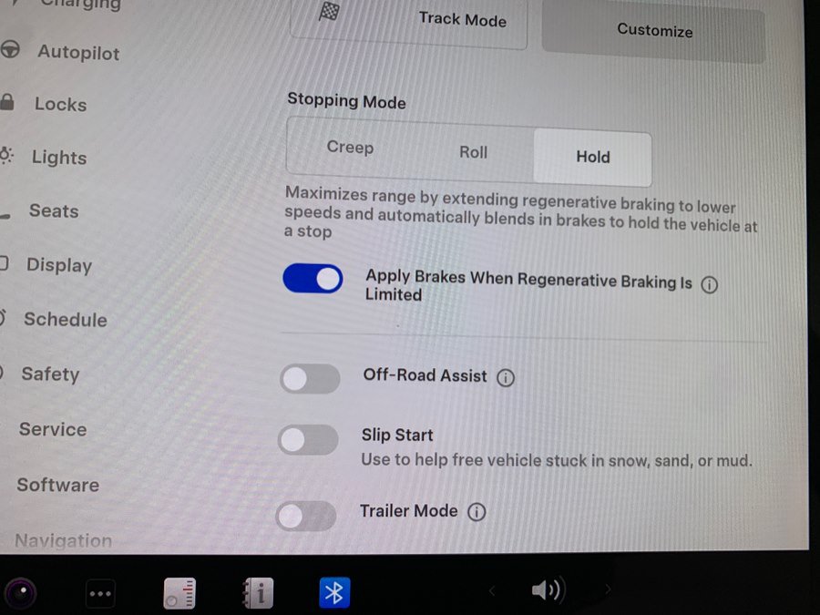 Used 2021 Tesla Model Y Performance AWD/4WD image 29