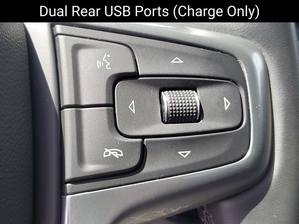 Certified 2023 Chevrolet Silverado 1500 LT AWD/4WD image 13