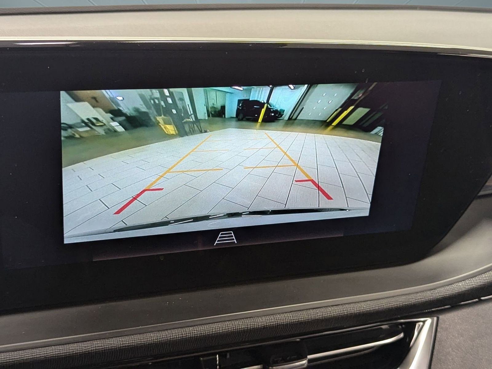 Used 2024 Buick Envista Avenir image 29