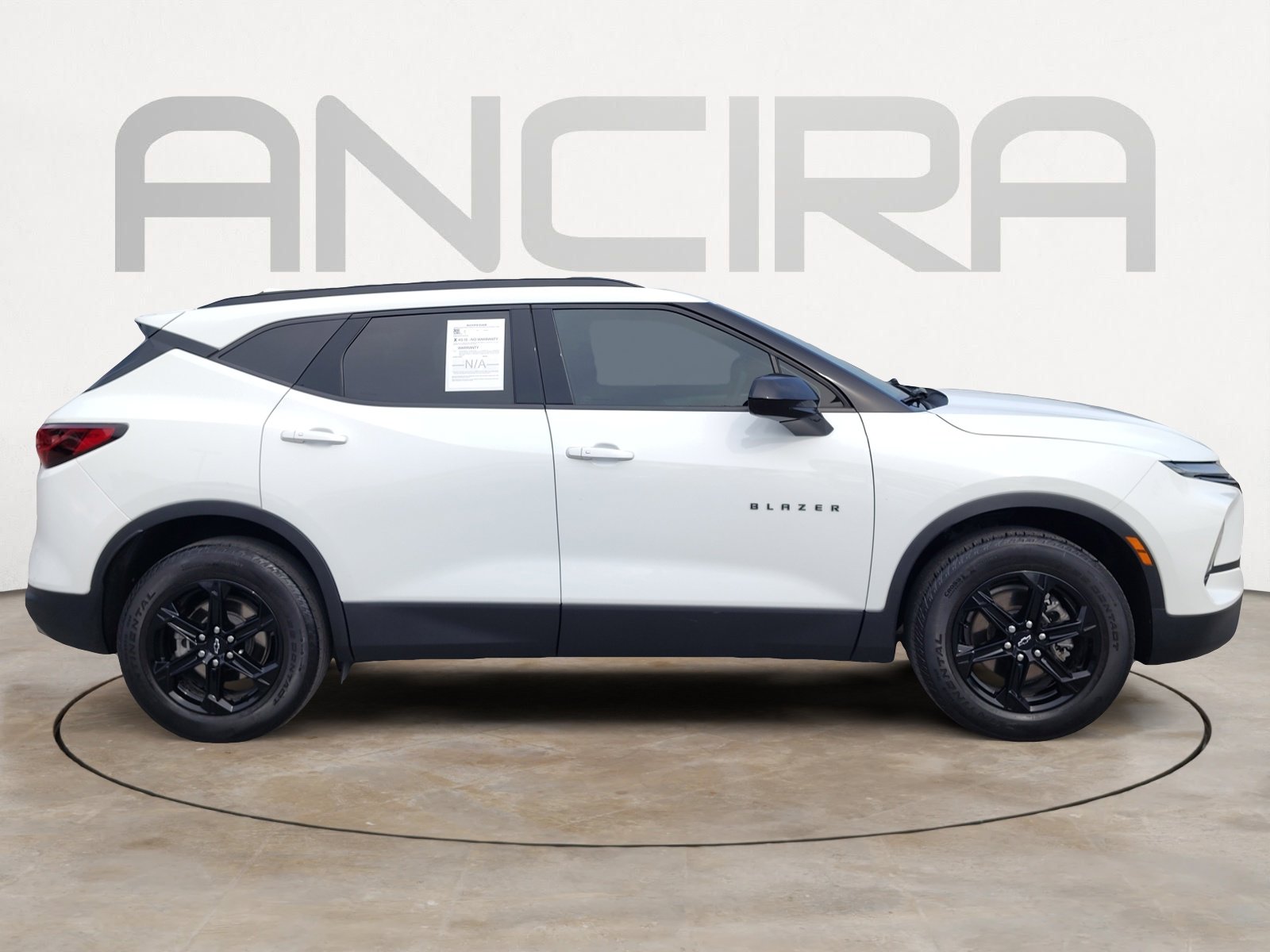 Used 2023 Chevrolet Blazer LT w/ Convenience Package FWD image 15