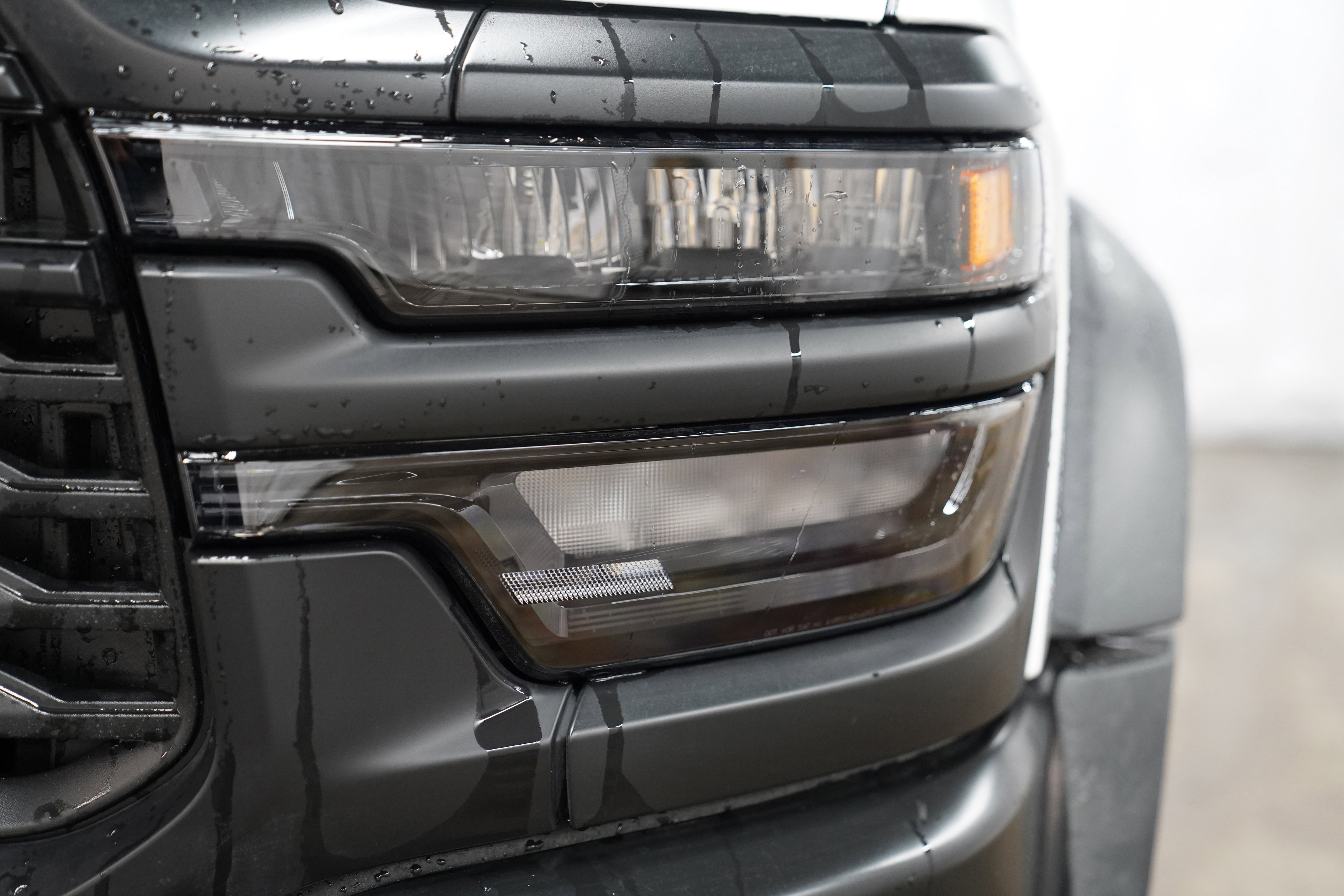 New 2026 RAM 5500 Tradesman AWD/4WD image 10