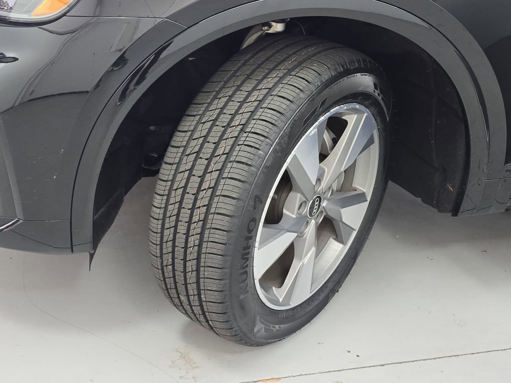 Used 2023 Audi Q5 2.0T Premium Plus w/ Premium Plus Package image 64