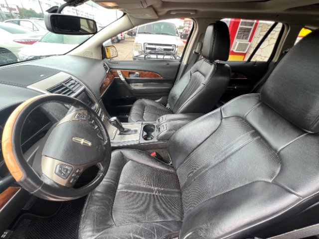 Used 2012 Lincoln MKX FWD image 10