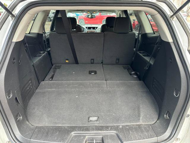 Used 2014 Chevrolet Traverse LT image 22