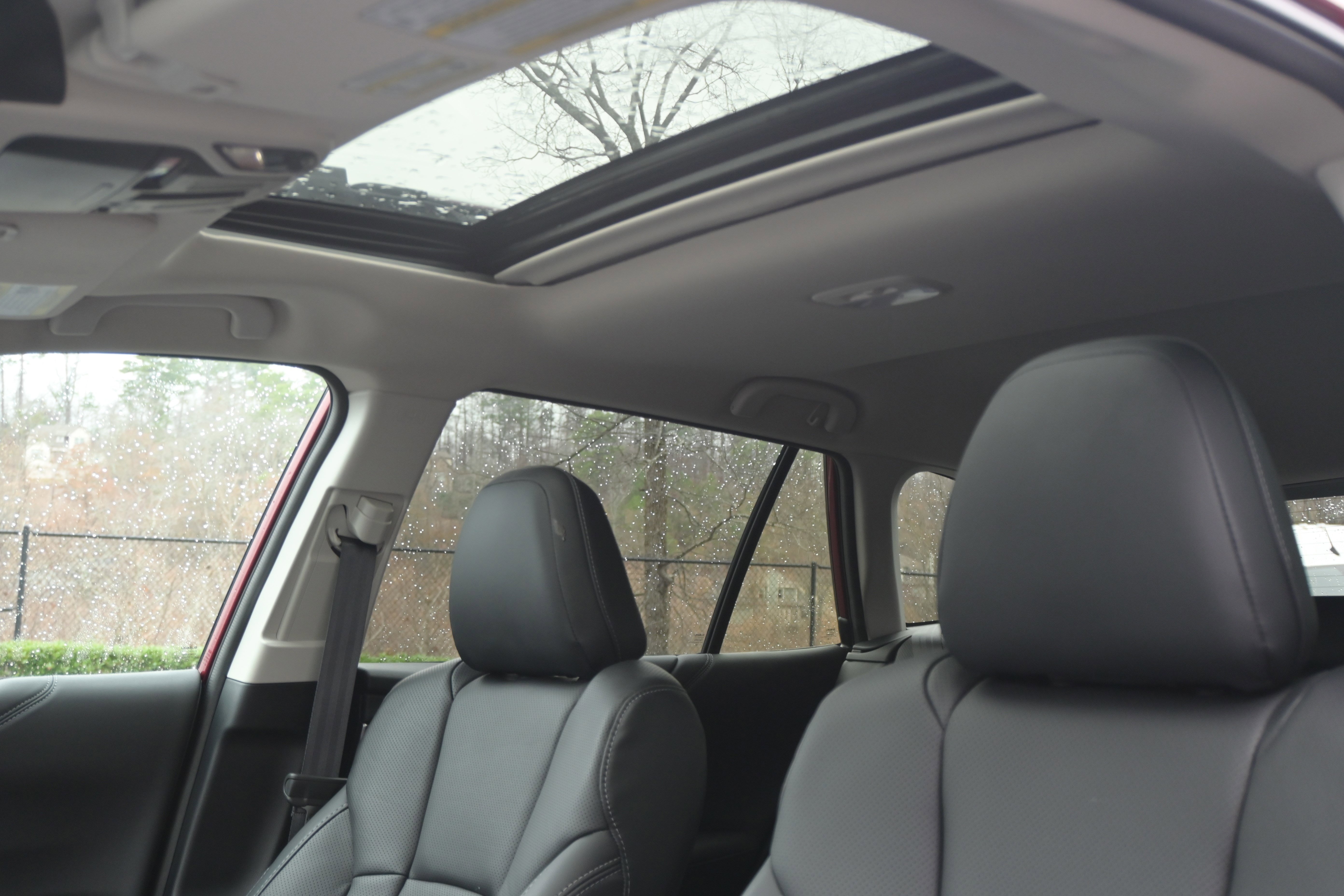 Certified 2025 Subaru Outback Touring XT image 30