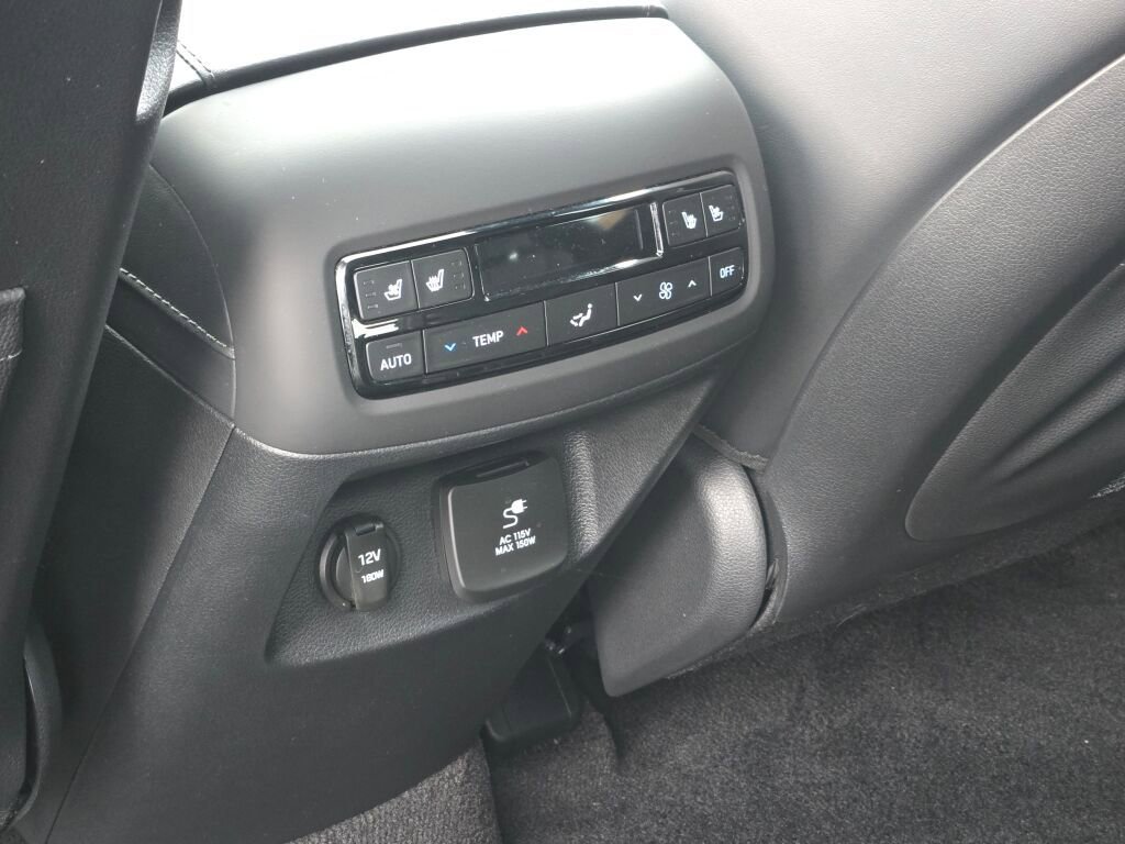 Used 2025 Hyundai Palisade Calligraphy image 22
