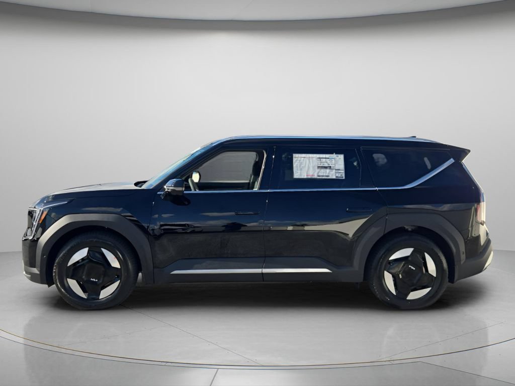 New 2026 Kia EV9 Wind AWD/4WD image 2