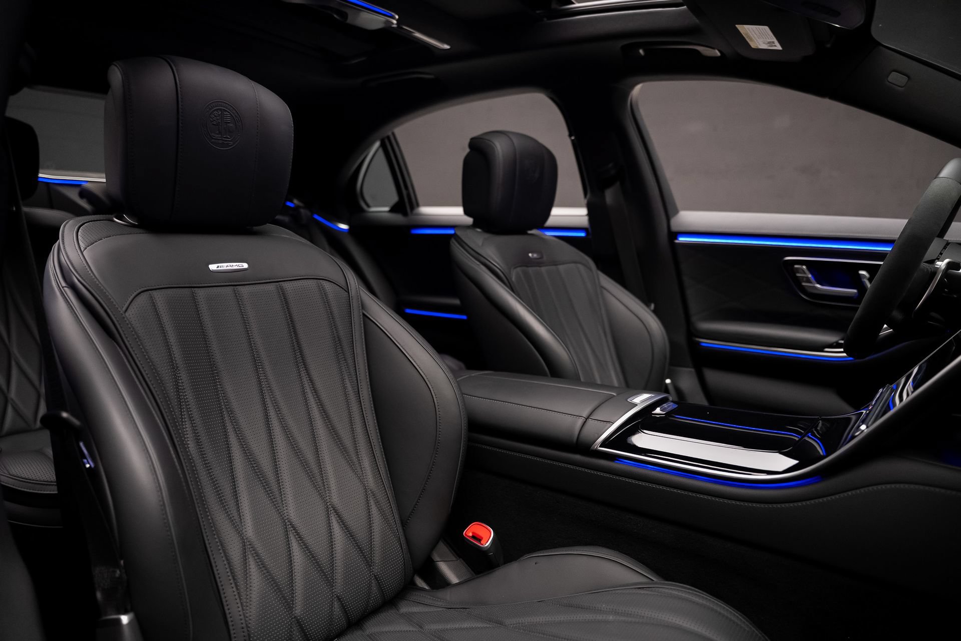 Used 2025 Mercedes-Benz S 63 AMG S image 66