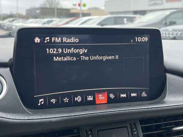 Used 2018 MAZDA MAZDA6 Sport image 27