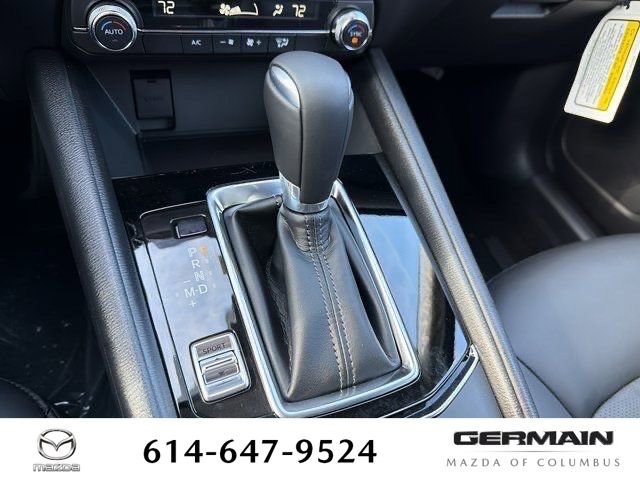 New 2025 MAZDA CX-5 AWD 2.5 S w/ Select Package image 27