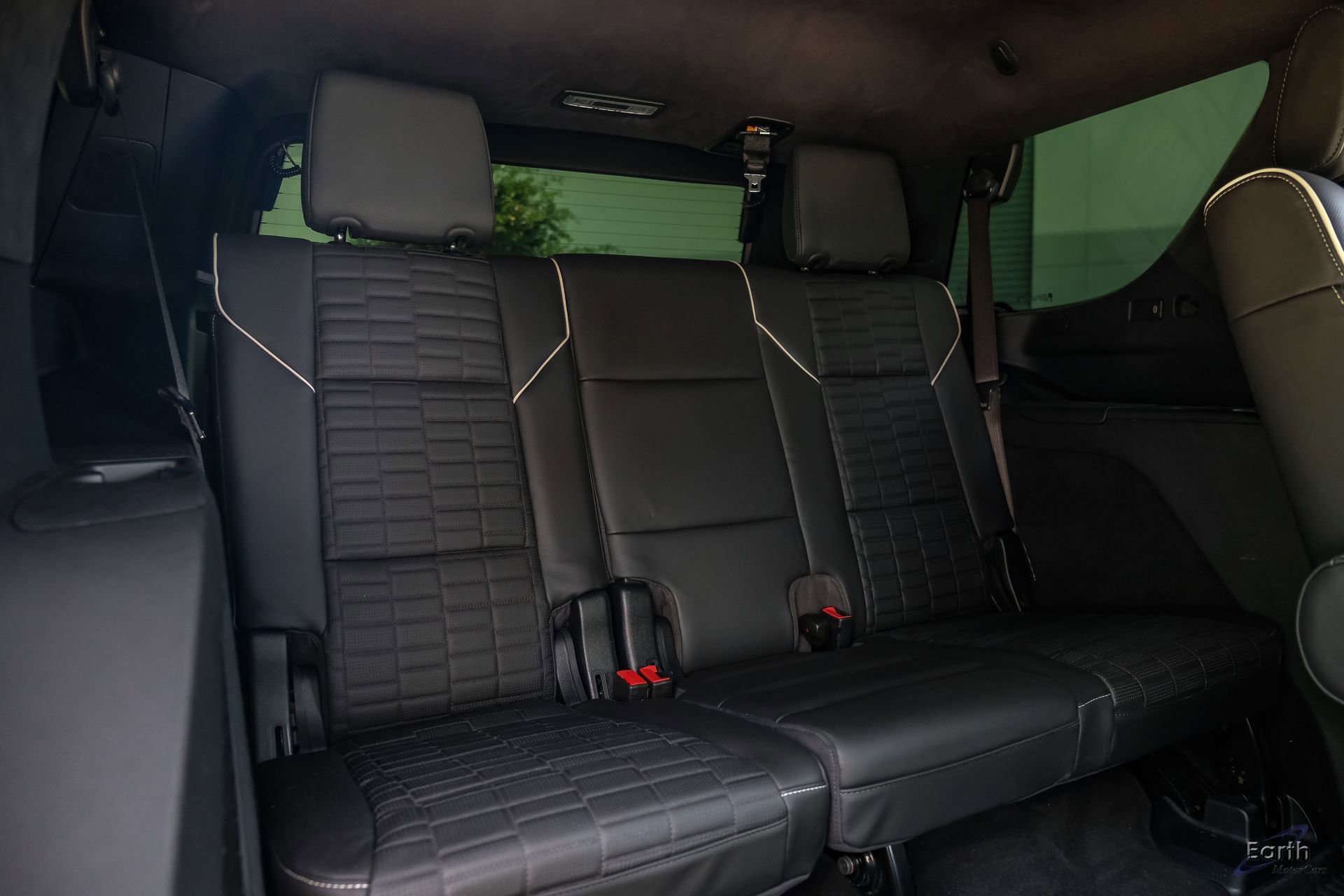 Used 2025 Cadillac Escalade V AWD/4WD image 77