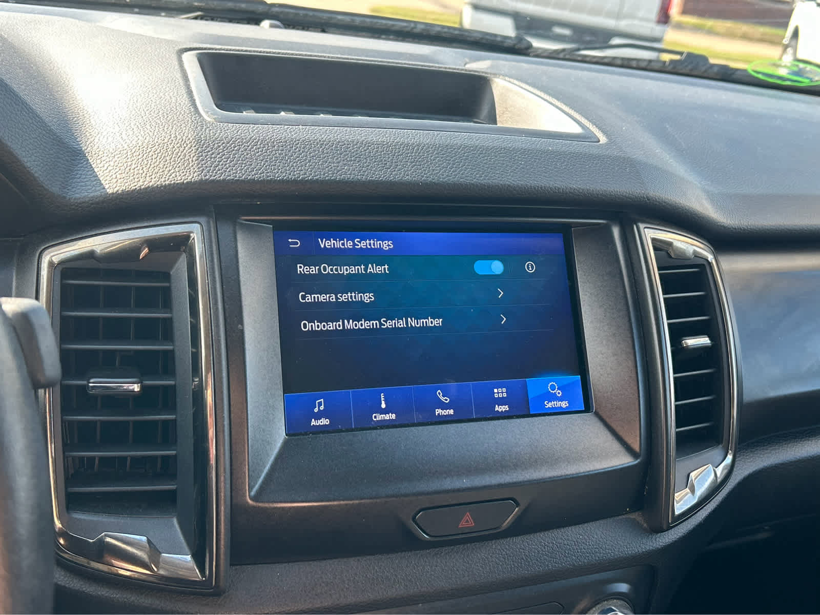 Used 2022 Ford Ranger XLT w/ Equipment Group 302A High image 36