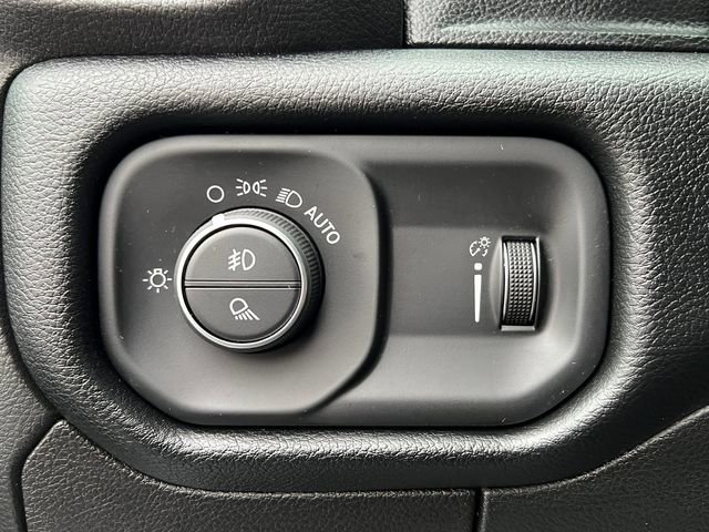 Certified 2021 RAM 1500 Big Horn image 22