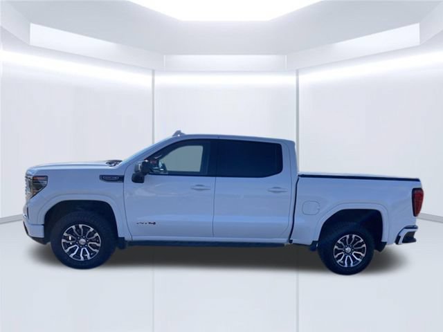 Used 2022 GMC Sierra 1500 AT4 w/ AT4 Premium Package AWD/4WD image 12