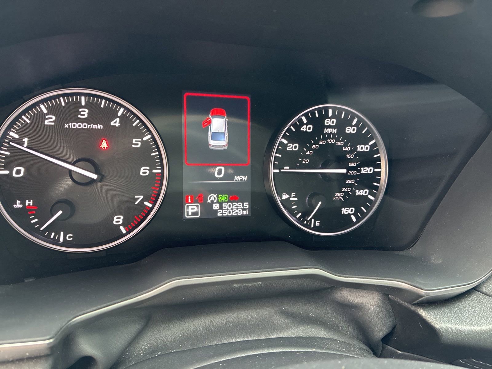 Used 2023 Subaru Legacy Limited image 23