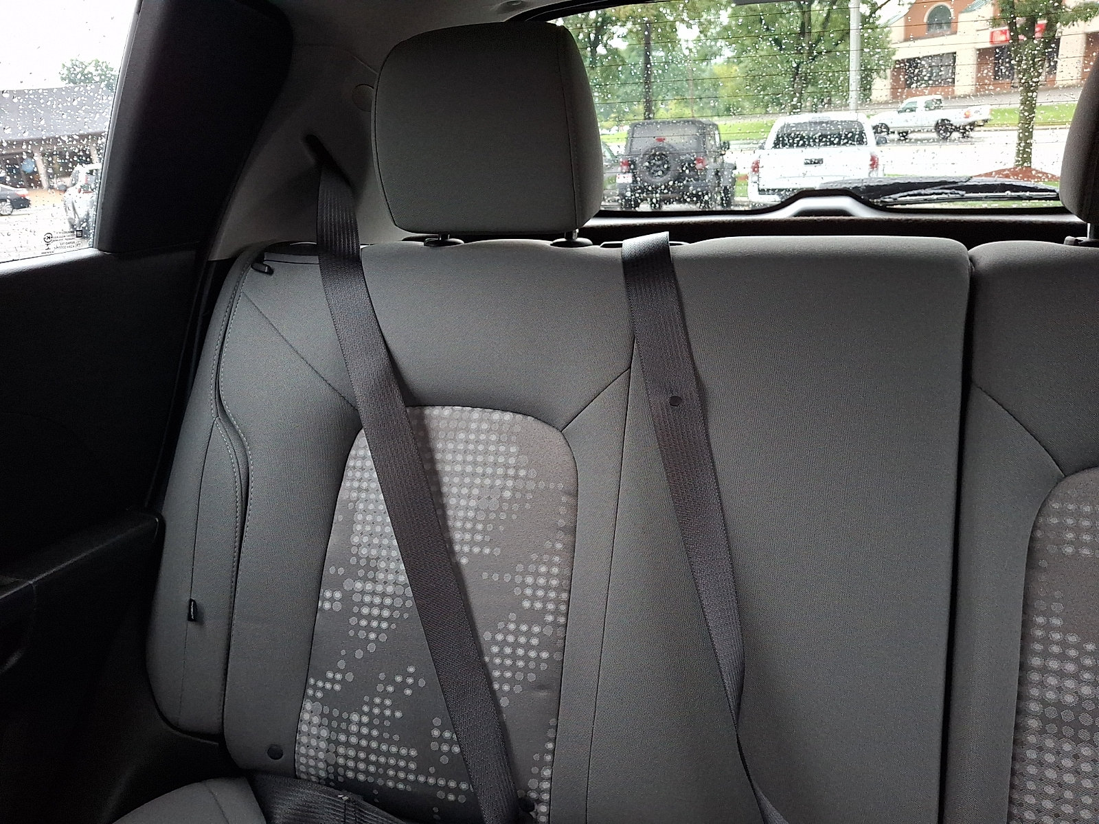 Used 2014 Chevrolet Sonic LS FWD image 18