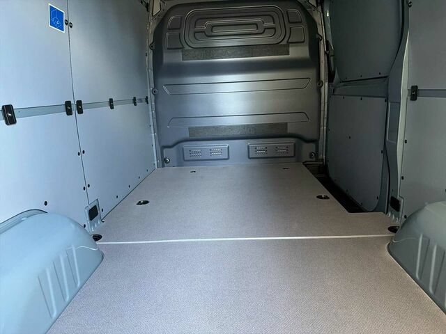 New 2026 Mercedes-Benz Sprinter 2500 image 13