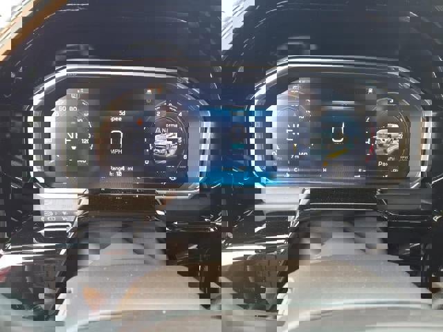 New 2026 Chevrolet Silverado 3500 LTZ w/ LTZ Convenience Package image 11