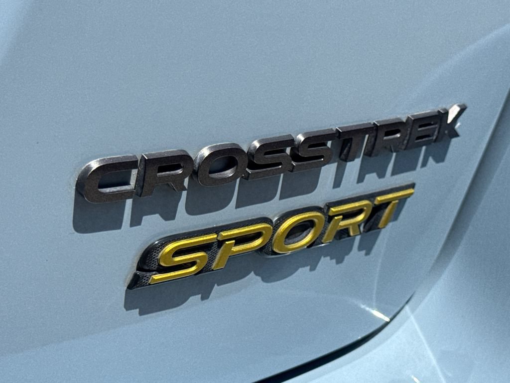 Used 2022 Subaru Crosstrek 2.5i Sport AWD/4WD image 11