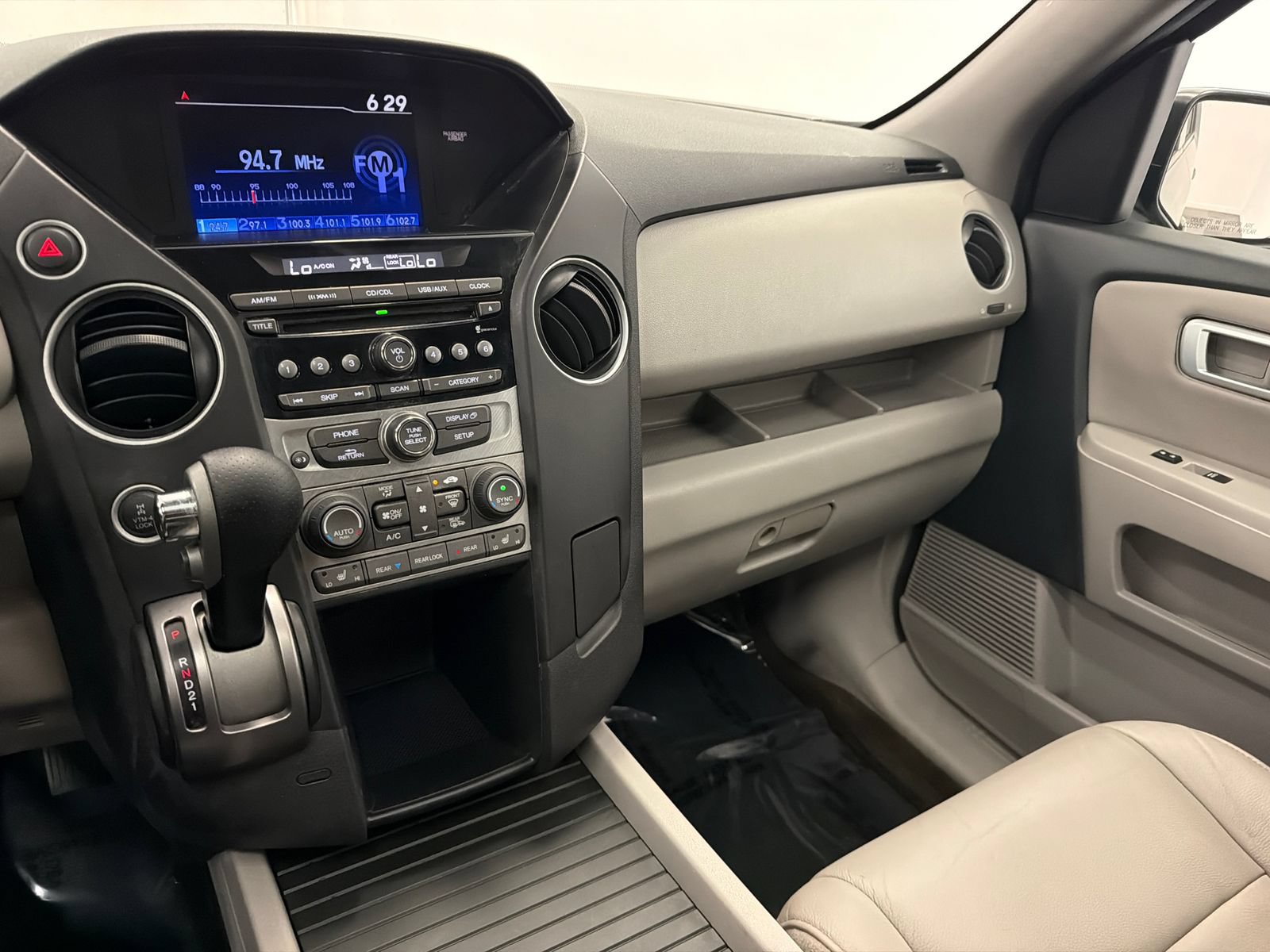 Used 2014 Honda Pilot EX-L image 24