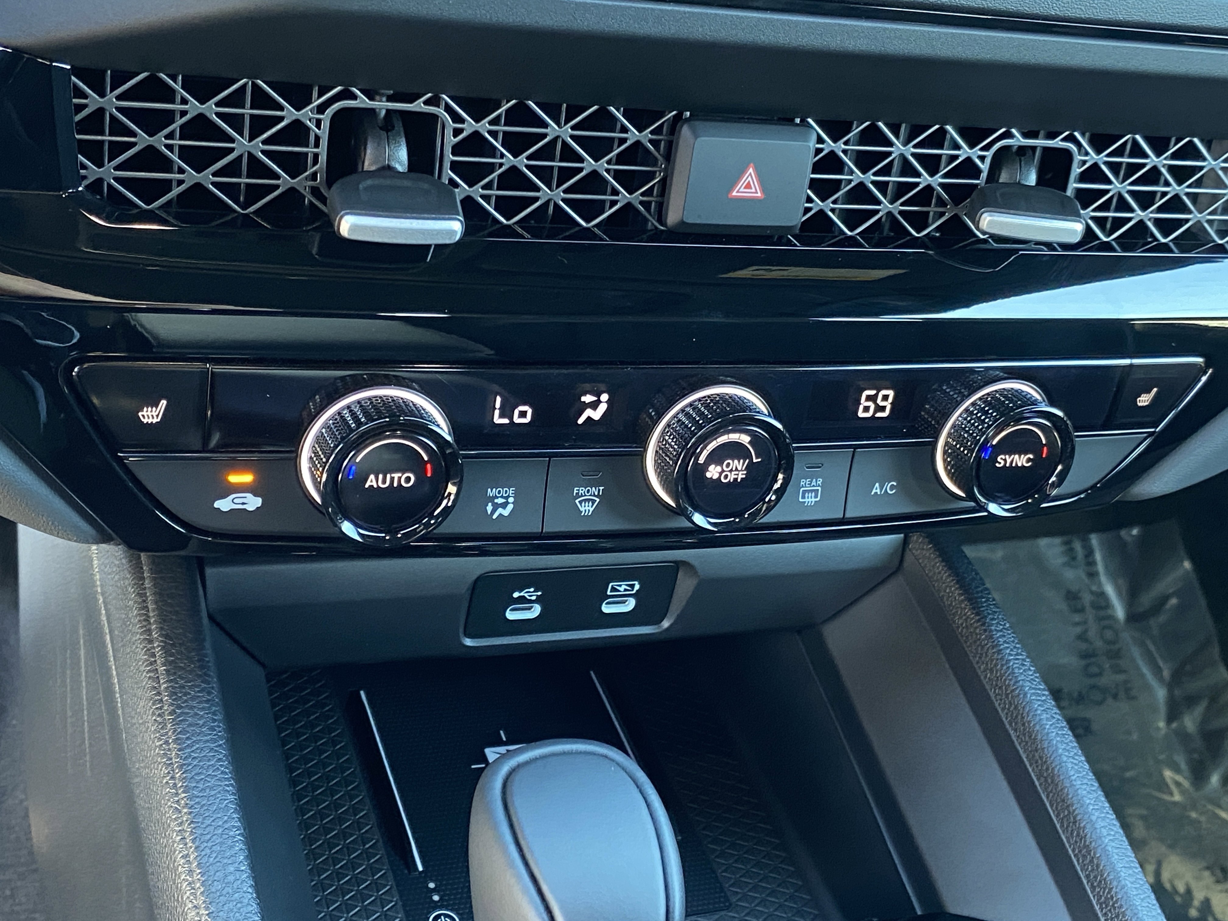 Used 2026 Honda Accord Sport image 22