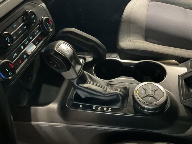 Used 2022 Ford Bronco Big Bend image 16