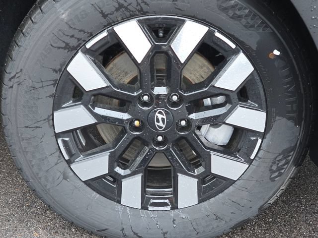 New 2026 Hyundai Santa Cruz SEL AWD/4WD image 11