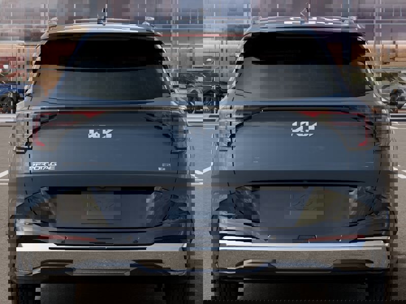 New 2026 Kia Sportage SX Prestige image 13