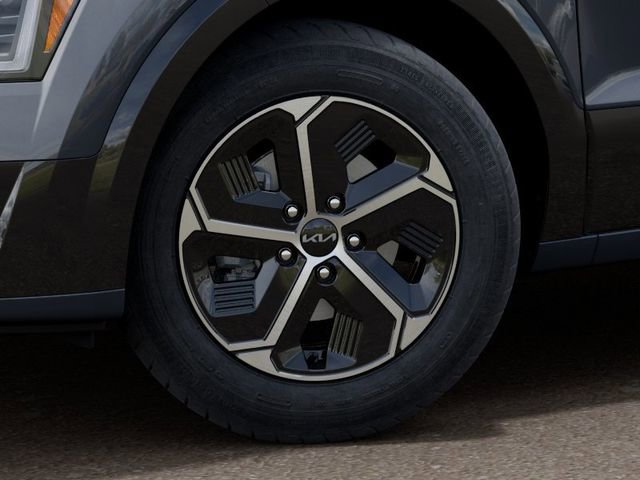 New 2026 Kia Niro SX image 9
