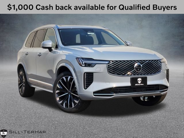 New 2026 Volvo XC90 B6 Plus w/ Protection Package Premier AWD/4WD image 1