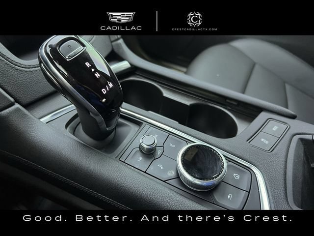 Certified 2023 Cadillac XT5 Luxury FWD image 22
