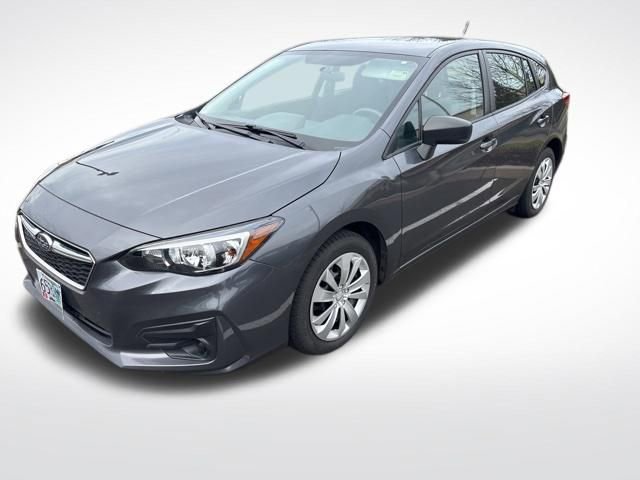 Used 2019 Subaru Impreza 2.0i image 6