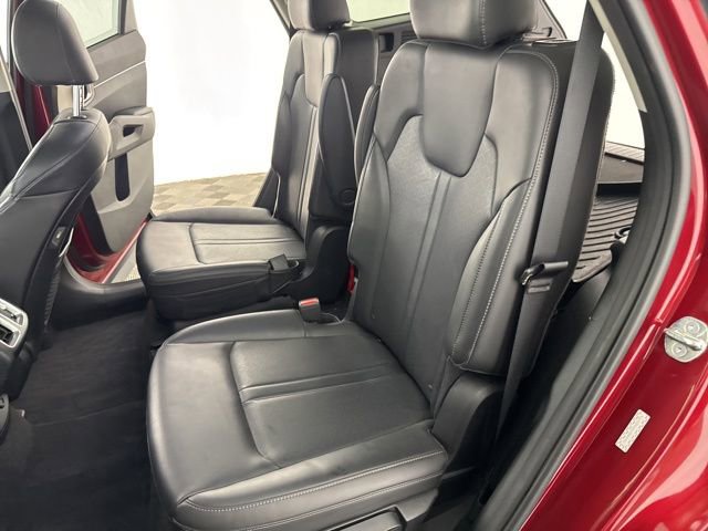 Used 2023 Kia Sorento X-Line EX image 19